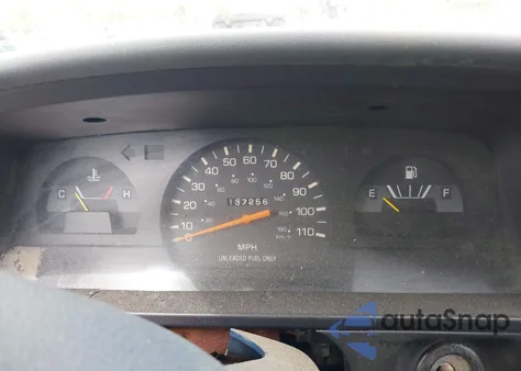 1994 Toyota Pickup 1/2 Ton Short Whlbase Stb z USA, uszkodzony, nr VIN 4TARN81A1RZ161119